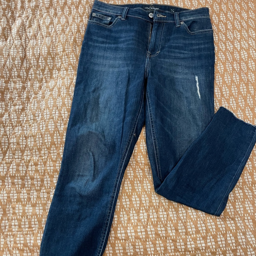 Lucky Brand womens denim size 28